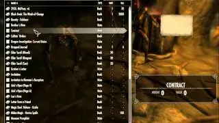 Let's Play Modded Skyrim S23E1- Chamber of Hearts