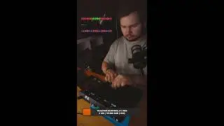 Hoji - dnb / techno170 / halfstep / DJ stream #03