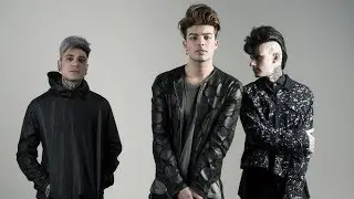 The Kolors &ndash; Frida (mai, mai, mai) (John Byrne Cover)