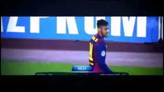 Neymar Jr 14/15 - Still Speedin