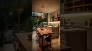 unique modular kitchen designs 2023 #viral #ytshorts #kitchen