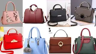 Latest beautiful Hand bag design /bag design 2023