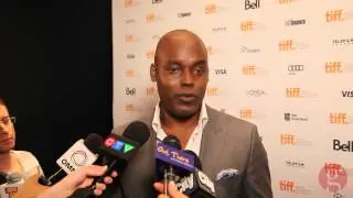 TIFF 2013 Press Conference