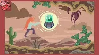 Strawberry Jam Collab OST - Lost and Forgotten