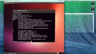Development Server - Installing SSH Server on Ubuntu