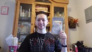 David's Tea : Birthday Cake Review and Taste Testing