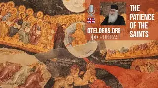 The Patience of the Saints | Metropolitan Neophytos