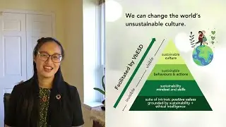 Introducing Values-based Education for Sustainable Development (VbESD) | VbE Annual Conference 2024
