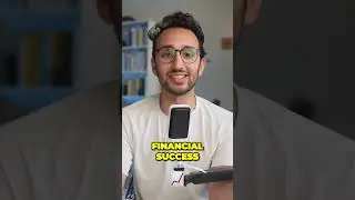 Transform Work into Play to get Financial Success - Ali Abdaal in 