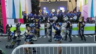 Caporales Reales Brillantes Antofagasta / Filzic 2019