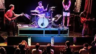 DOIDIN no Hangar 110 - Ice Cream Civilization + Alucin&oacute;geno