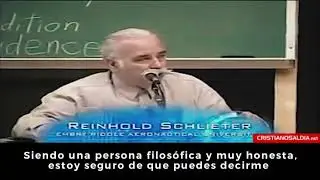 Dios no est&aacute; limitado a El tiempo ,el espacio y la materia