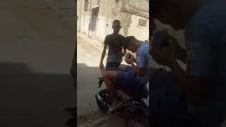 جديد الصيد يرونجي في لبقاط 😂😂

صيد ميت خير من كلب حي