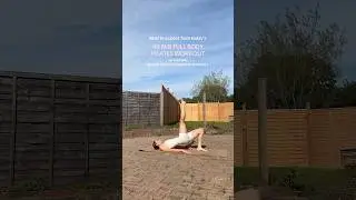 НОВЫЙ 40-МИНУТНЫЙ урок пилатеса на все тело #пилатес #пилатестренировка #пилатеснавсего #pilatess...
