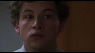 The Night Clerk - Ending