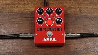 OKKO Dominator (Mk2)
