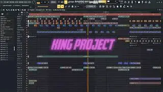 MELO DROW #BREAKBEAT | BAGAN FLP | FL STUDIO 2025