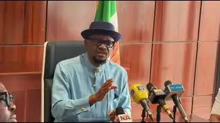 Fubara Refuses 2026 Budget Presentation, Deepening Rivers Crisis