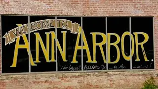 Introducing All About Ann Arbor