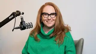 Tam&rsquo;s husband and Discern Co-Founder, Andy Cooke! | Ep #7 | 50/50 Podcast