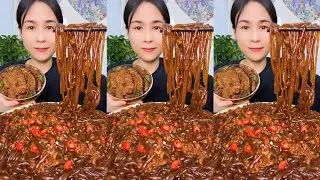 Delicious Minced Pork Glass Noodles Recipe, Easy & Tasty Chinese Comfort Food
