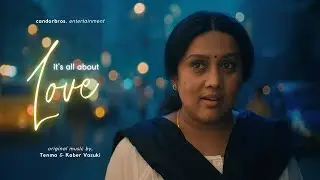 என் காதலா | Tenma + Kaber Vasuki | Tamil Indie Music (full song)