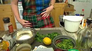 AC Cooks - Atlantic Canada  tartans (NB -NS- PEI -NL)
