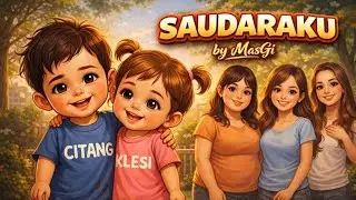 Musik legend SAUDARAKU by MasGi #lagu #dangdut #pop #songlyrics 