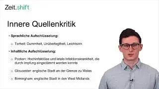 Quellenkritik | iMooX.at