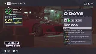 Need for speed unbound-part 3