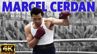 Marcel Cerdan 