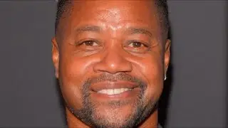 Warum Hollywood Cuba Gooding Jr. Nicht Mehr Casten Will