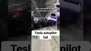 7 cars crash 💥