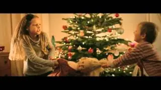 Viasat Film Christmas 2012 Brand Spot 45s