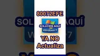 Descarga las Actualizaciones DISPONIBLES para WINDOWS 7 #tips #diy #dyi #technology #windows