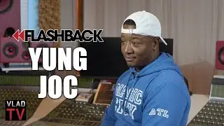 Yung Joc on Fetty Wap's Case, Explains Why Rappers Turn to Selling Drugs (Flashback)