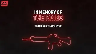 The Krieg: In Memory - Do Not Peek Entertainment