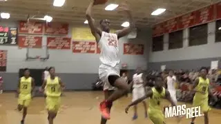 Can Oak Hill Be Stopped? 71 Point WIN Over Buckhorn! | Mars Reel