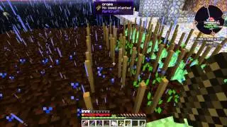 Mindcrack - Agrarian Skies 2 - Real Sushi (E58)