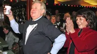 Ralph Klein's friend recalls final days