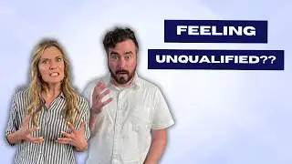 How to Disciple Someone When You Don&rsquo;t Feel Ready - feat. Jason & Megan Doddridge