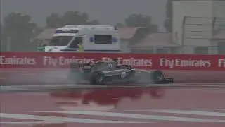 France 5 Laps F1 2018 Xbox One at Paul Ricard driving Renault Replay