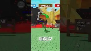 100 Grandmaster Sprinklers on GLITCHED Rainbow Bone Blossom..☠️