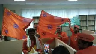 Ganesh Nimarjanam 2016 photos