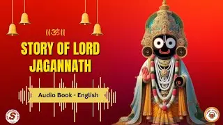 Story of Lord Jagannath - Devotional Audio Book | Sweet Audible