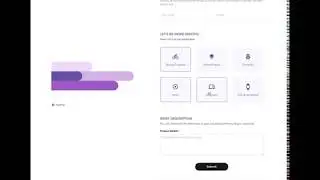 Angular Custom Animation