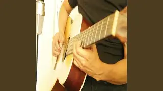 Dream On (Cover)