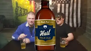😂😂HAIL😂😂 - NORTH PEAK BREWING  
