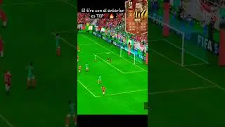 REUS CENTURION Y SU TIRO CHETADO 💯🔥
