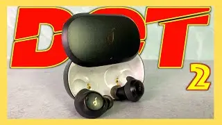 NEW Anker Soundcore Spirit Dot 2 TWS Earbuds!